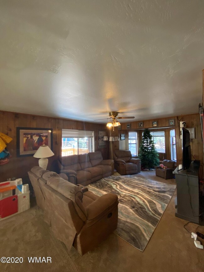 2586 Mescalero Dr, Show Low, AZ 85901 - photo 5