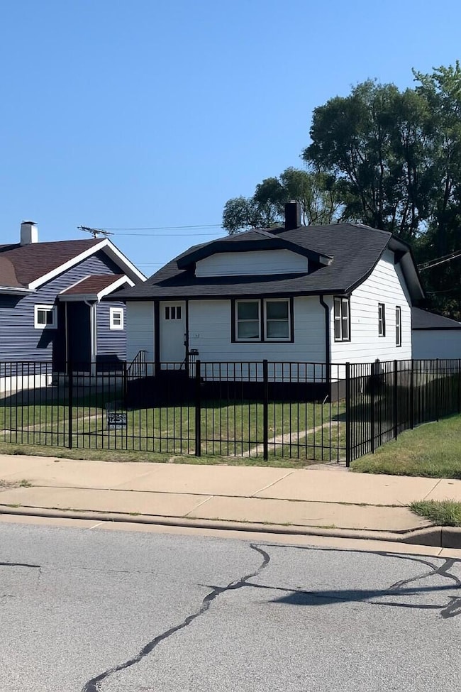 6329 Calumet Ave, Hammond, IN 46324 - photo 3