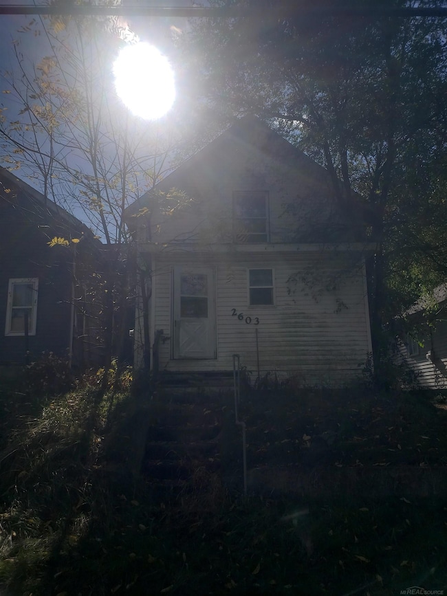 2603 E Ganson St, Jackson, MI 49202 - photo 3