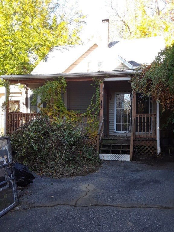 69 Summit St, Woonsocket, RI 02895 - photo 7