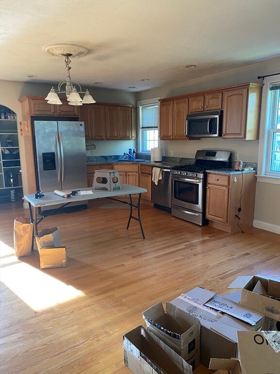 7 Cedar St unit 7A, Hudson, MA 01749 - photo 5