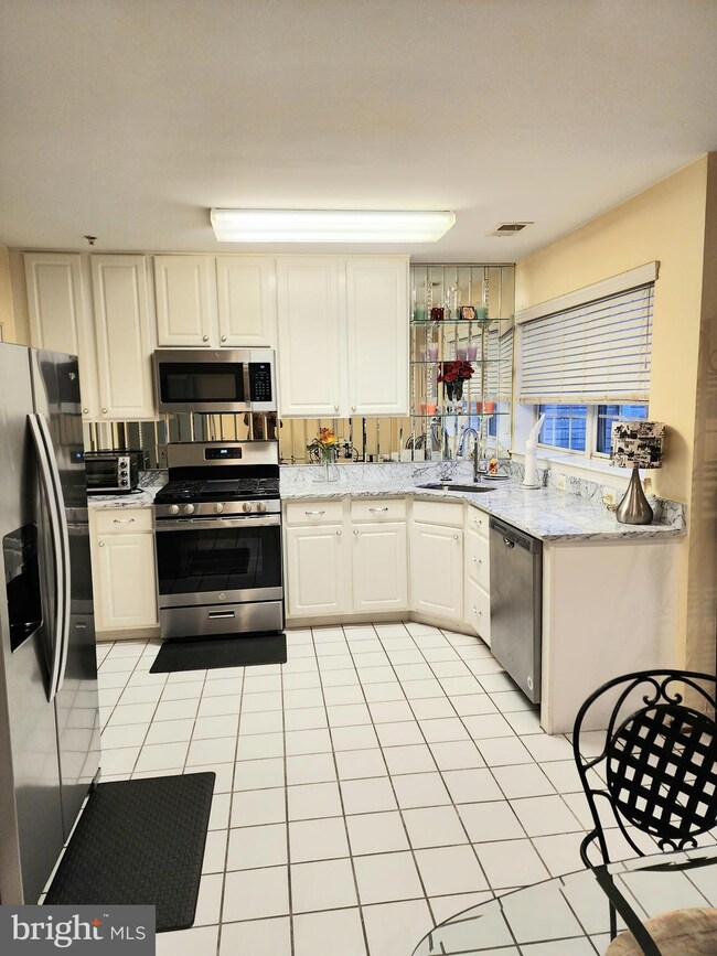 4600 Alcott Way unit 301, Owings Mills, MD 21117 - photo 4