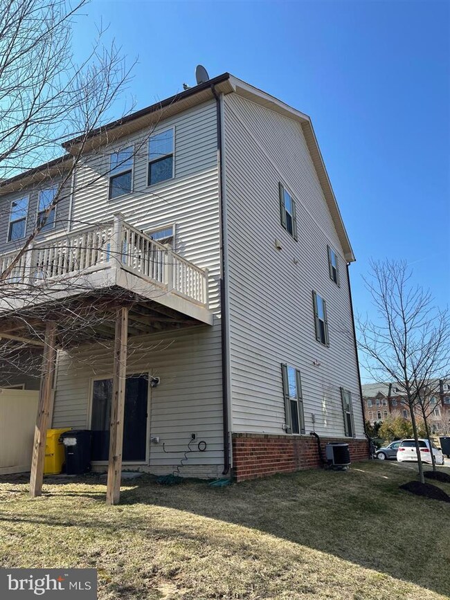 7319 Old Calvary Rd, Hanover, MD 21076 - photo 3