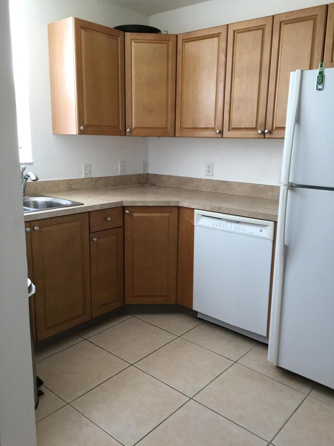 60 Seaside kitchen