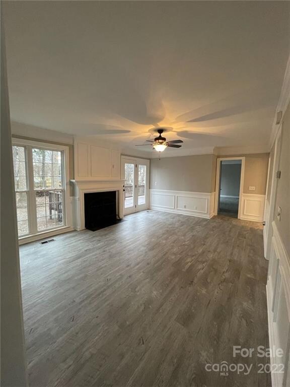 12502 Hawks Ridge Rd, Huntersville, NC 28078 - photo 6