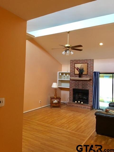 2412 2412 Riviera, Tyler, TX 75707 - photo 5
