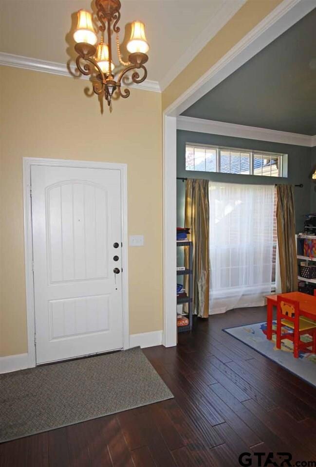 4219 4219 Stonebrook Ln, Tyler, TX 75707 - photo 4