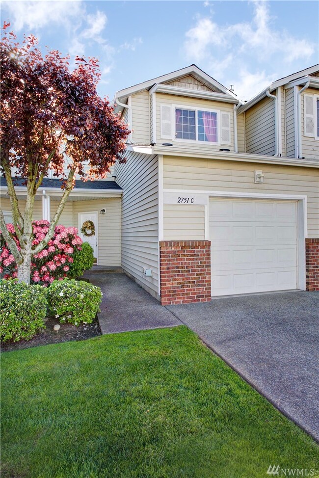 2751 Diamond Loop unit 8C, Milton, WA 98354 - photo 3