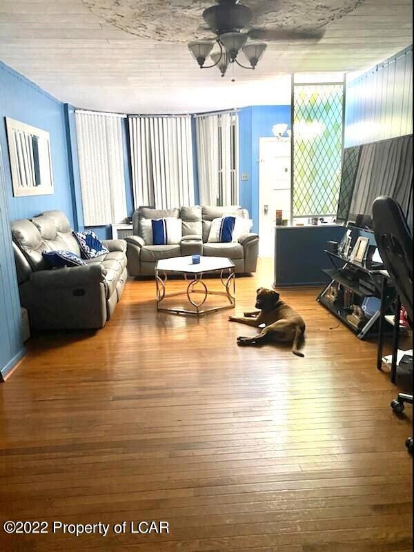Living room pic