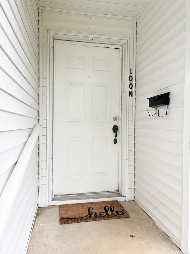 100 N Lucy St, Searcy, AR 72143 - photo 2