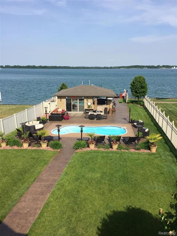 177 Biddle Ave, Wyandotte, MI 48192 - photo 4