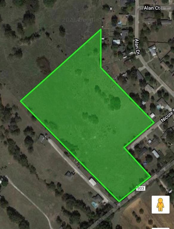 TBD County Road 803, Burleson, TX 76028 - photo 3