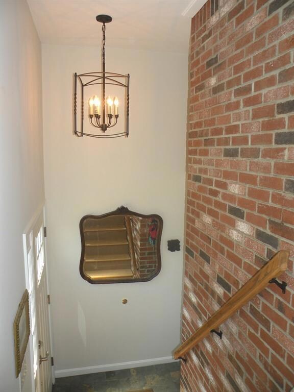 Front Foyer