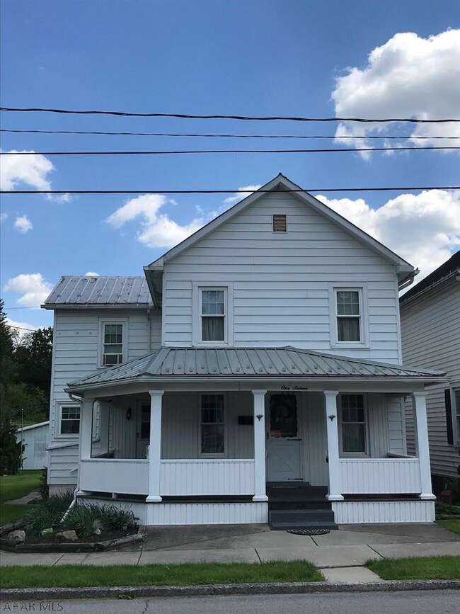 116 W South St, Everett, PA 15537 - photo 2