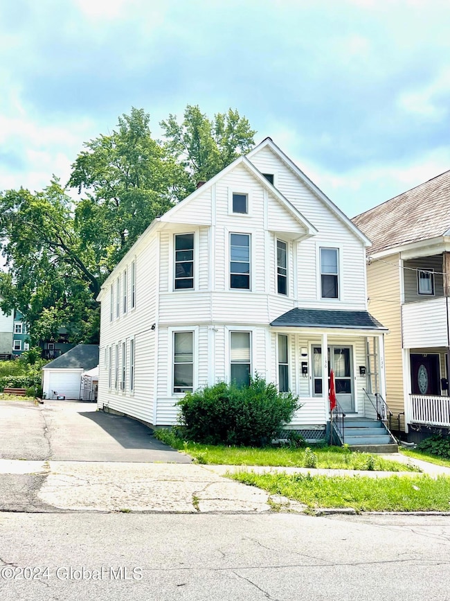 134 Elm St, Schenectady, NY 12304 - photo 2