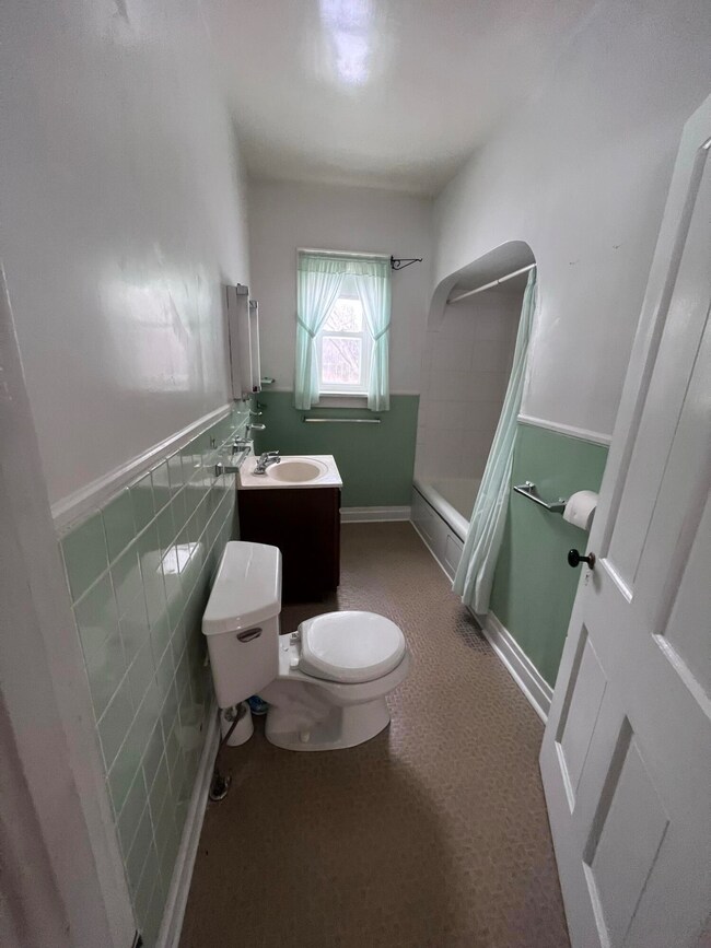 Bathroom 1