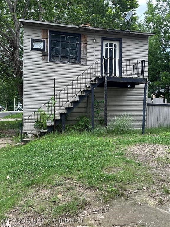 1101 N 6th St, Fort Smith, AR 72901 - photo 2