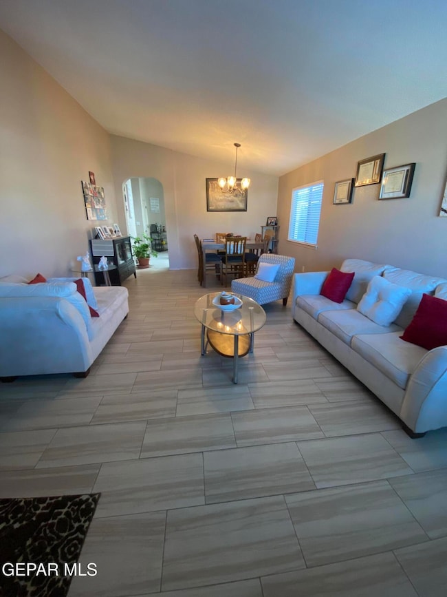 376844 14350 Pacific Point Dr Dr, El Paso, TX 79938 - photo 3