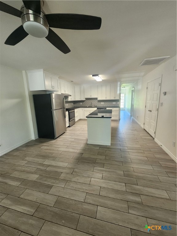 907 E 3rd St unit B, Lampasas, TX 76550 - photo 3