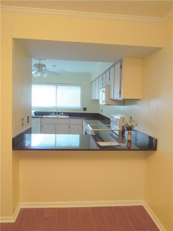 Serving Area