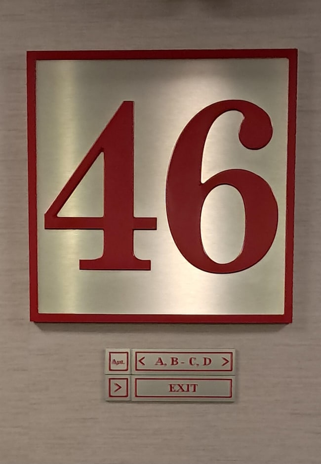 The Galaxy Towers unit 46A, Guttenberg, NJ 07093 - photo 6