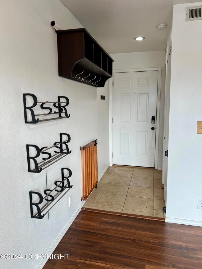 2410 Sentry Dr unit 1102, Anchorage, AK 99507 - photo 6