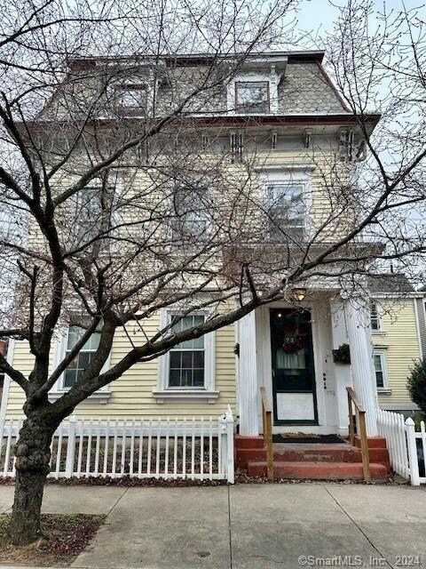 73 Lyon St unit 3, New Haven, CT 06511 - photo 5