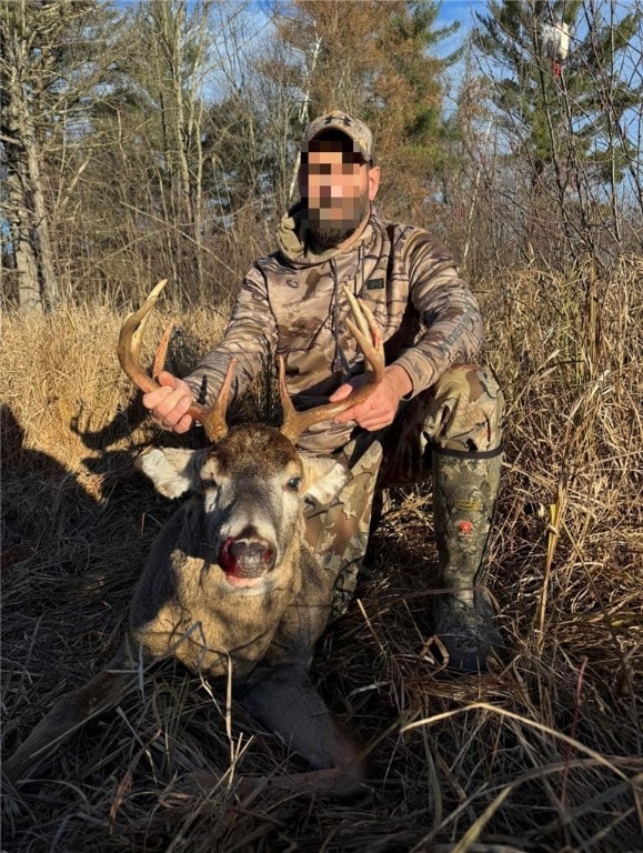 N850 Hamilton Falls Rd, Stanley, WI 54768 - photo 7