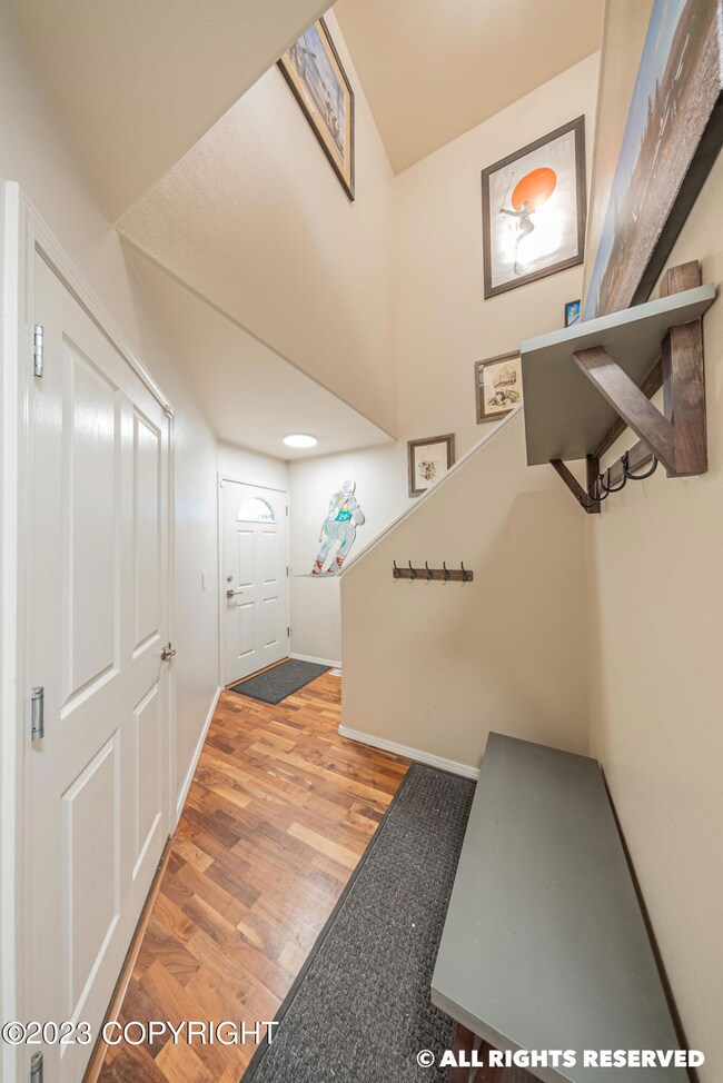 3059 Seclusion Cove - All Rights Reserve