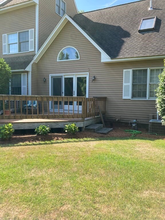 11 Fairway View Ln unit 1631, Norton, MA 02766 - photo 3