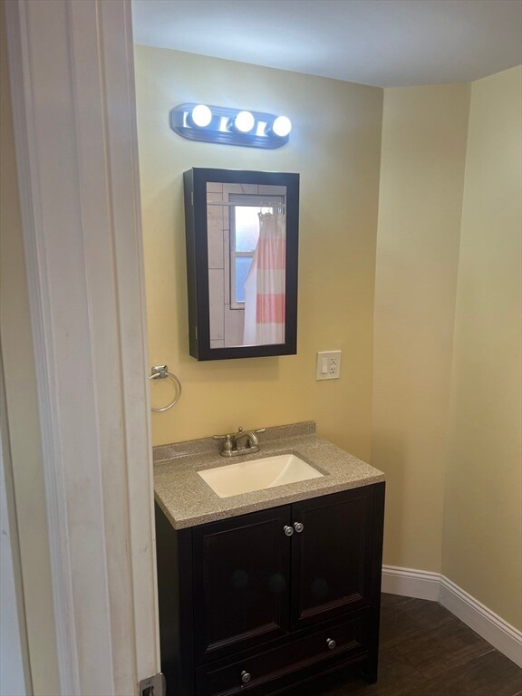 6 Chandler Ave unit 1, Taunton, MA 02780 - photo 3