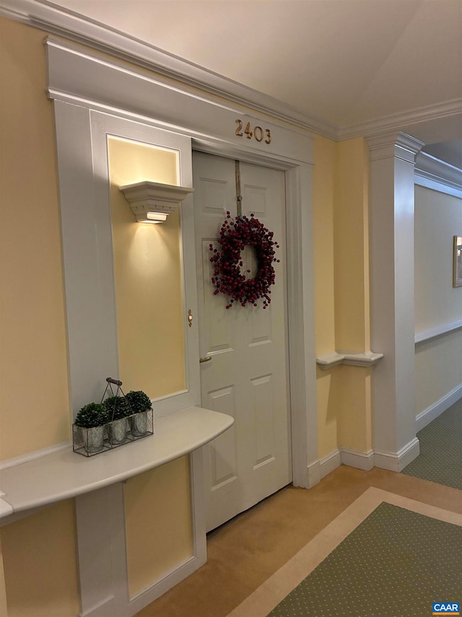 500 Crestwood Dr unit 2403, Charlottesville, VA 22903 - photo 2