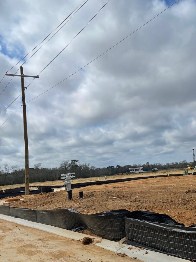 11651 Ruffian Dr, Willis, TX 77318 - photo 5