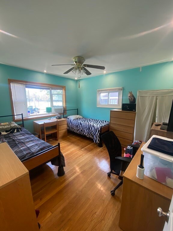 23 Montague St unit 1, Cambridge, MA 02139 - photo 2