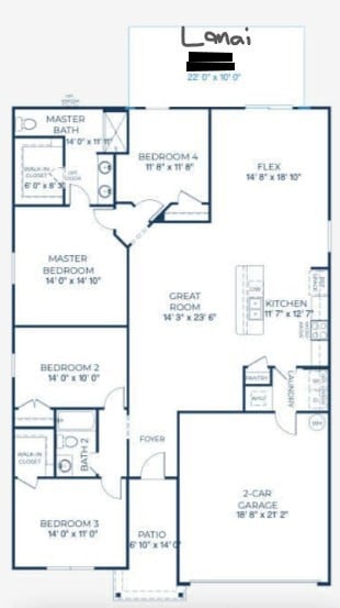 450 Hazel St, Sebastian, FL 32958 - photo 2