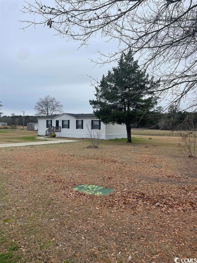 460 Knotty Branch Rd, Conway, SC 29527 - photo 3