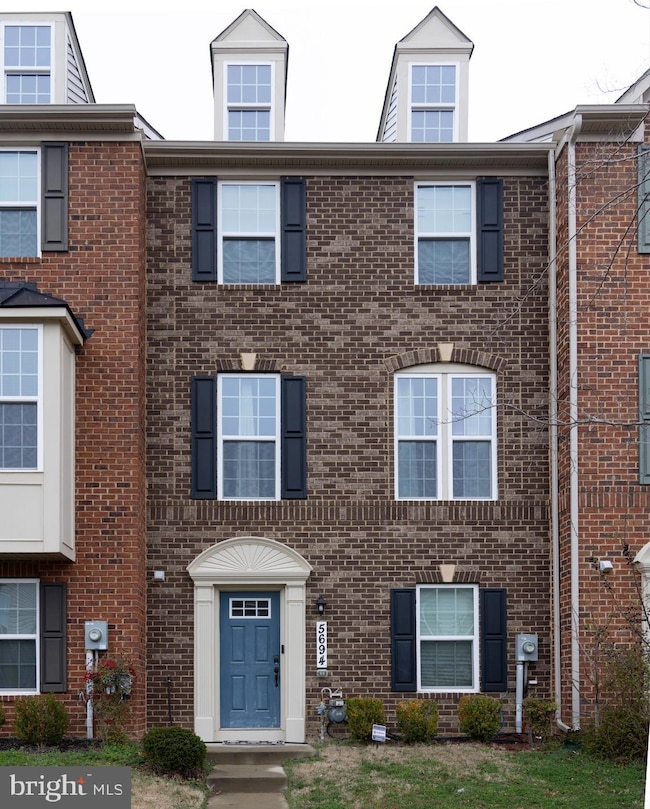 5694 River Shark Ln, Waldorf, MD 20602 - photo 2