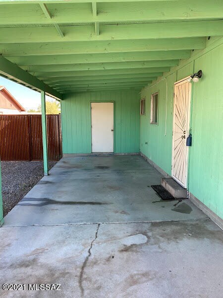 1165 E Kleindale Rd, Tucson, AZ 85719 - photo 6