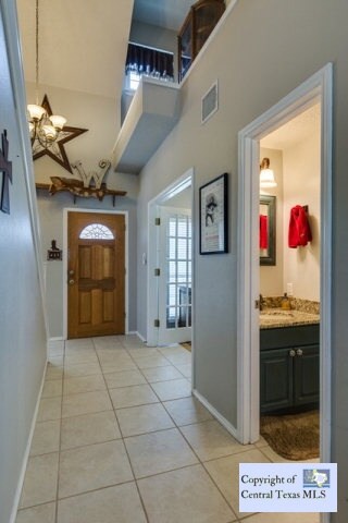 Foyer