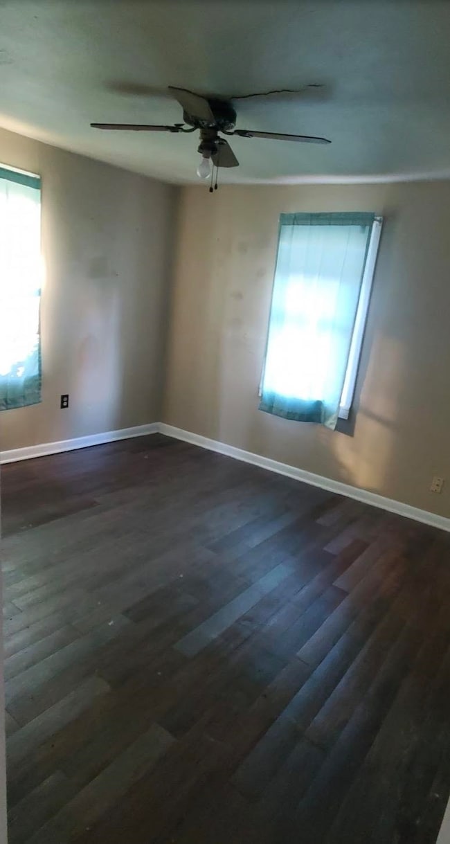 535 Richmond St, Huntington, WV 25702 - photo 5