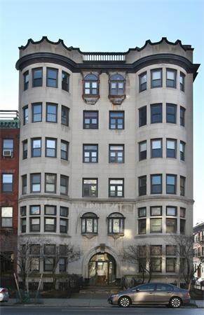 857 Beacon St unit 33, Boston, MA 02215 - photo 5