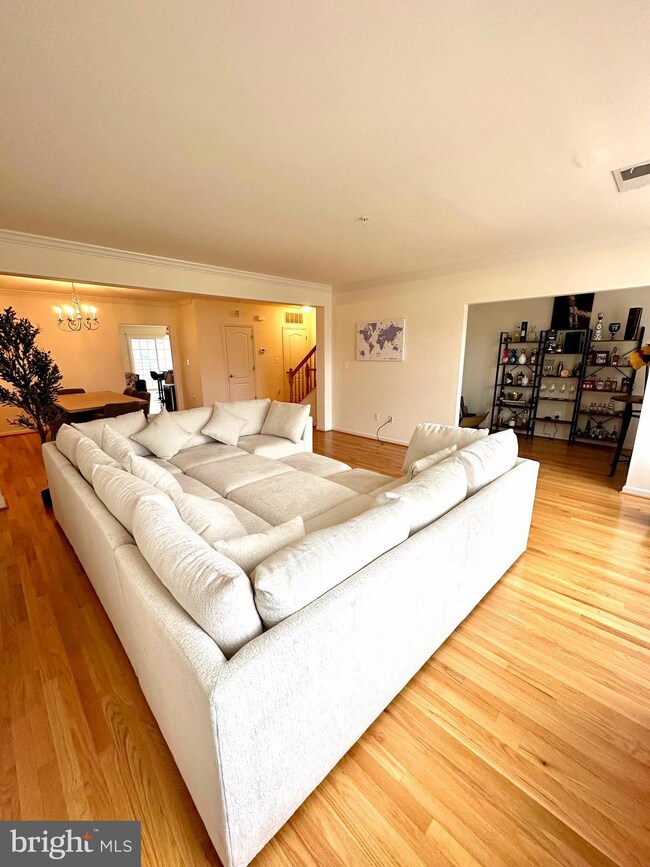 22910 Newcut Rd unit 3152, Clarksburg, MD 20871 - photo 6