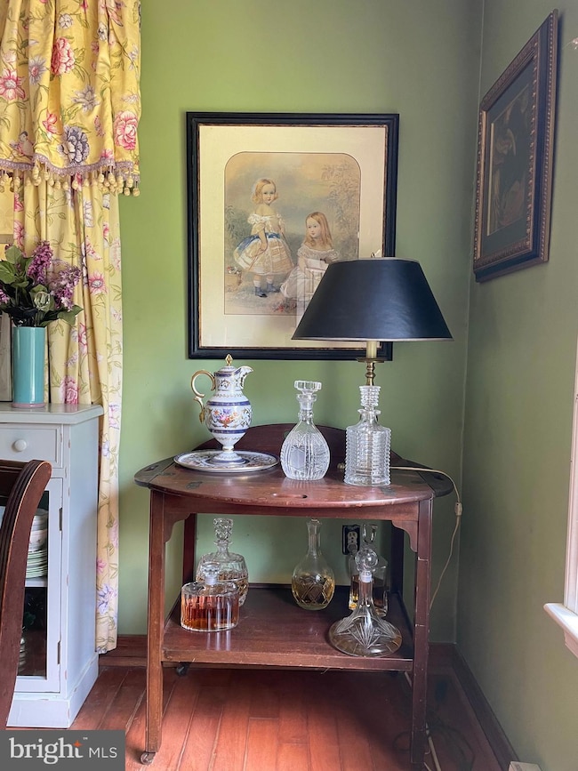 23 Gaschs Ln, Castleton, VA 22716 - photo 6