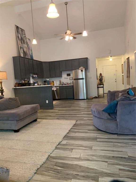 2904 Old Houston Rd unit 7, Huntsville, TX 77340 - photo 5