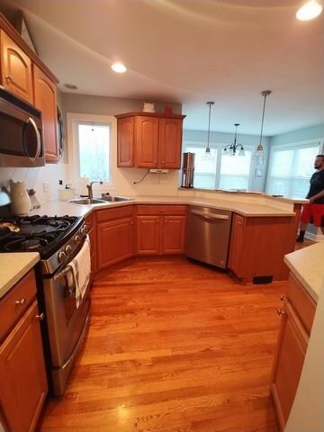 307 SW Seaside Sparrow St, Lees Summit, MO 64082 - photo 4