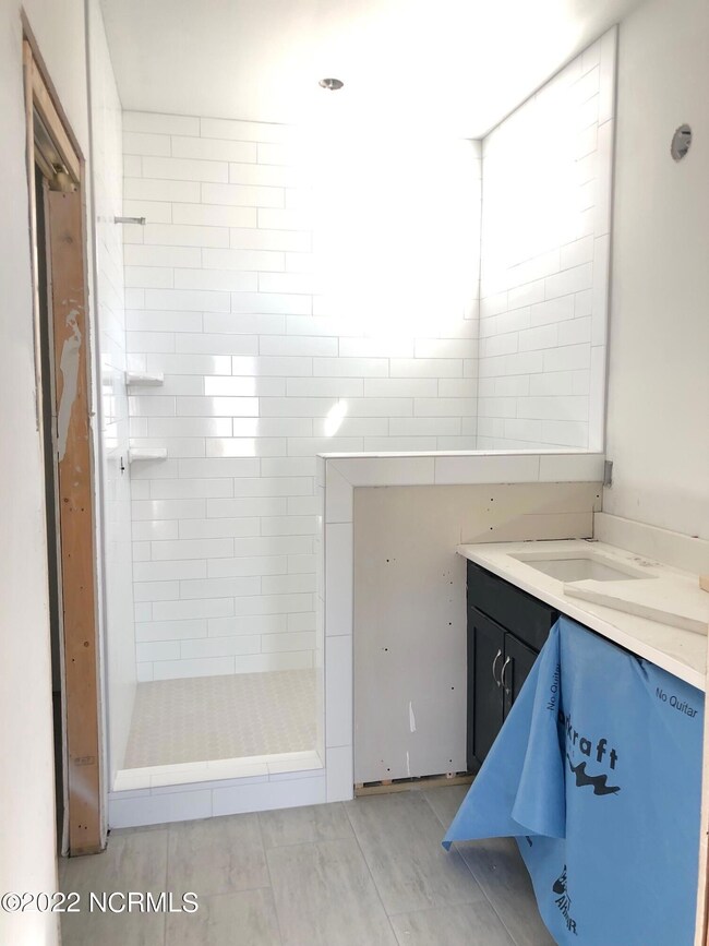 Owners Bath