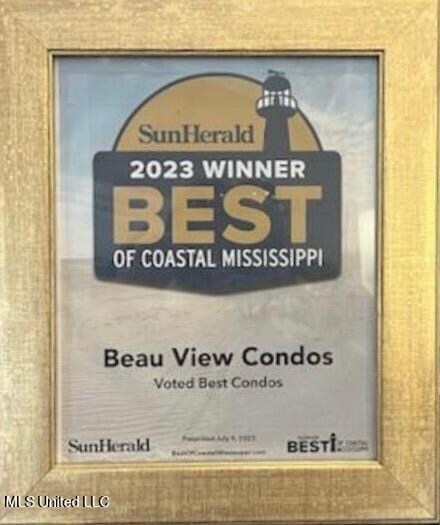 BV Award