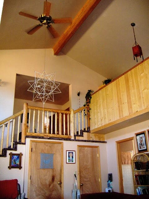 custom home