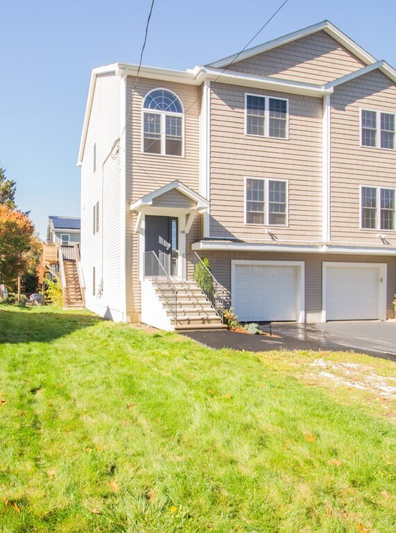 88 Middlesex Ave, Worcester, MA 01604 - photo 2