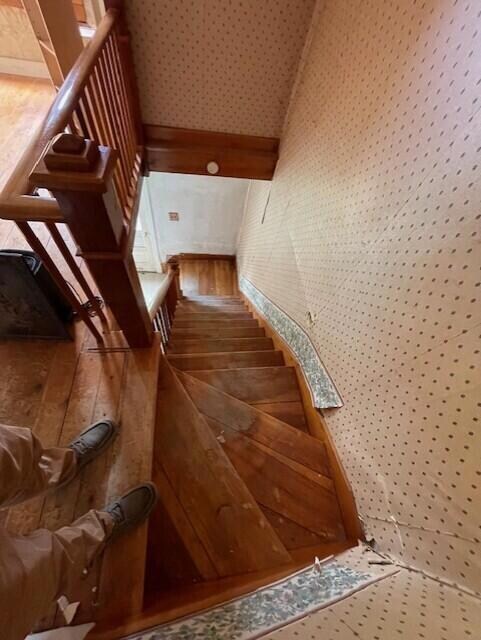 Stairway
